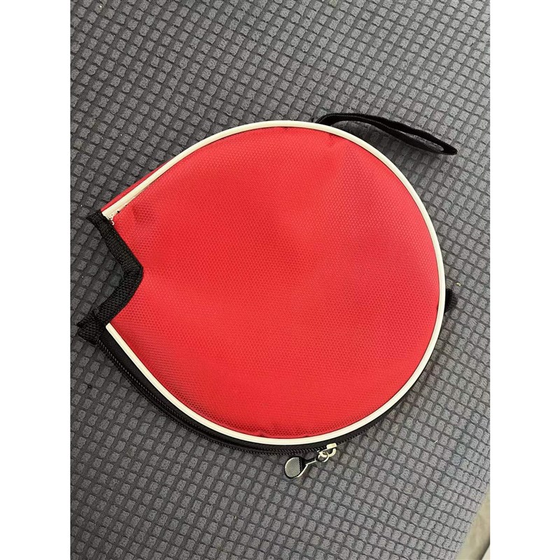 Table Teennis Racket Bag Table Tennis Racket Bag Racket Bag