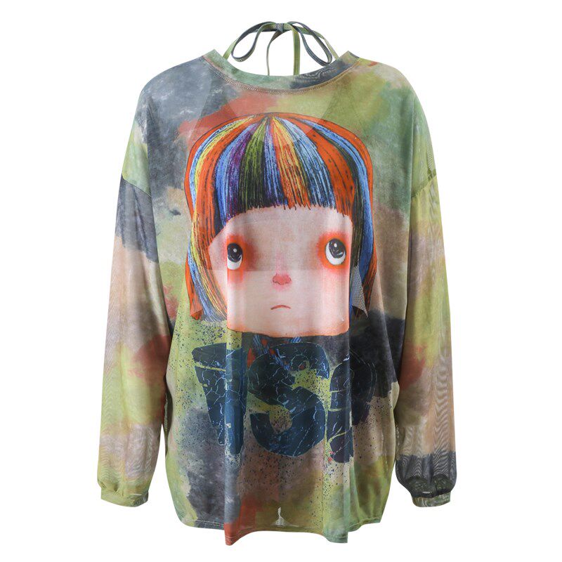 泳衣女款分体平角运动罩衫三u件套保守大码遮肉高级感2024新款泳