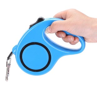 pet Dog Rope Belt cat PuppGy Leash Retractable Traction