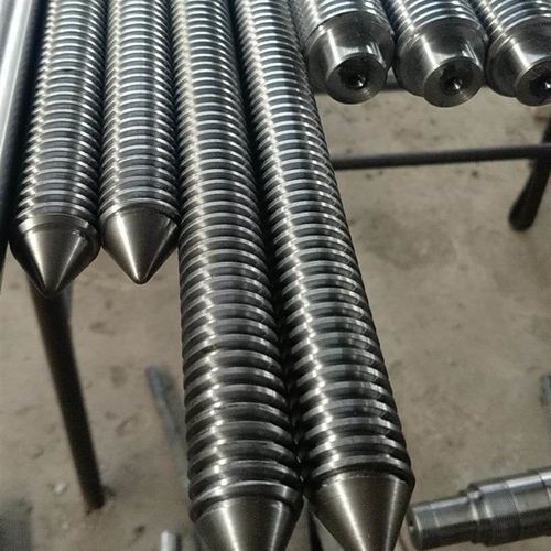 厂家专业生产高精度丝杆 螺杆 高精度梯形丝杆 Tr36*6T型丝杠
