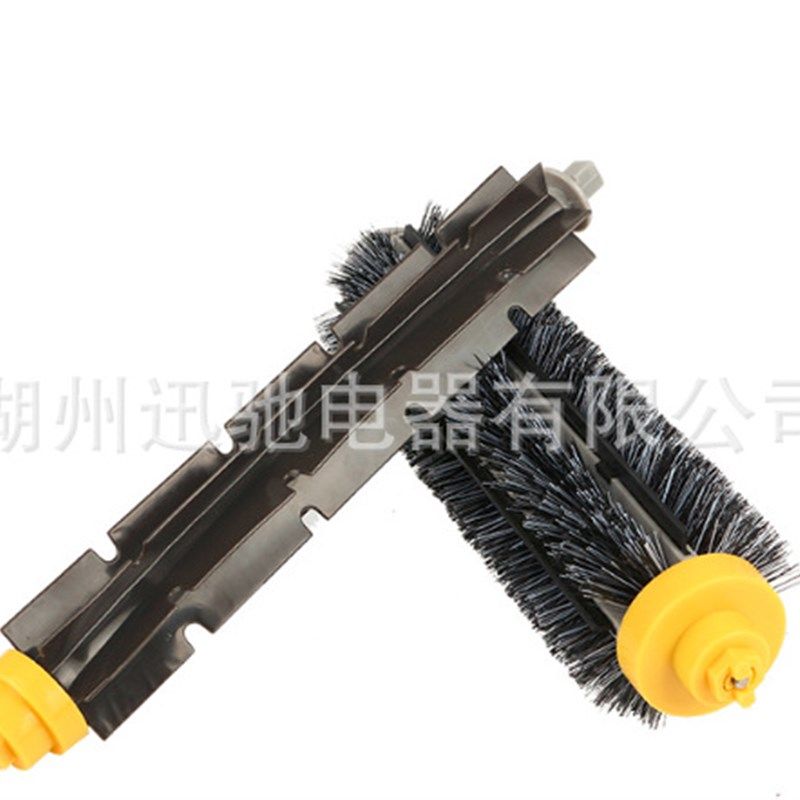 适用于 iRobot 智能扫地机配件套装吸尘器滤网 600 610 620 625 6