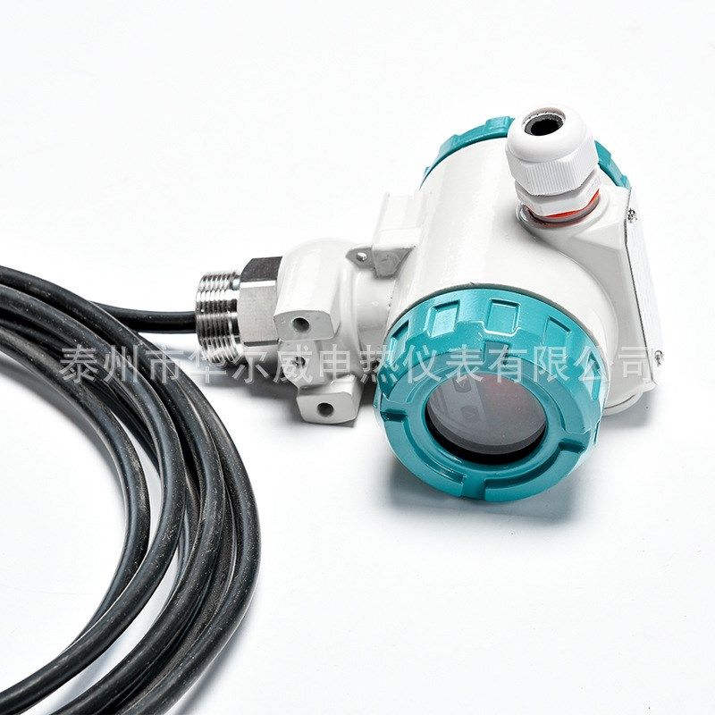 投入式液位变送器传感器水箱控制器4-20mA耐高温探头静压式液位计