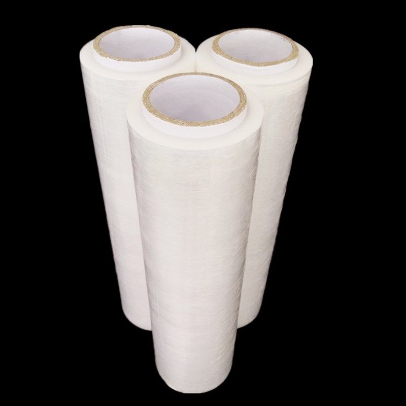 45CM宽拉伸膜 缠绕膜  塑料薄膜 大卷PE工业保鲜打包膜包装膜,包装,缠绕膜,淘宝优惠券,粉丝福利购,淘宝优惠卷