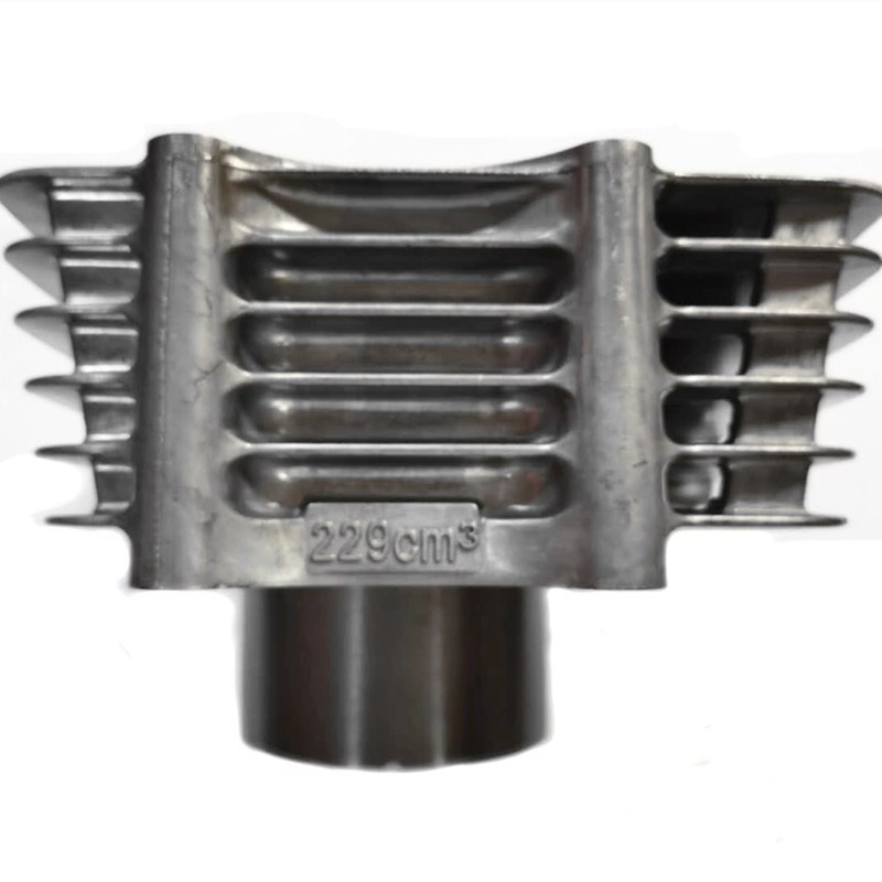 沙滩摩托车发动机件Sportrax250TRX250EX 2X4 2003-2008气缸套缸