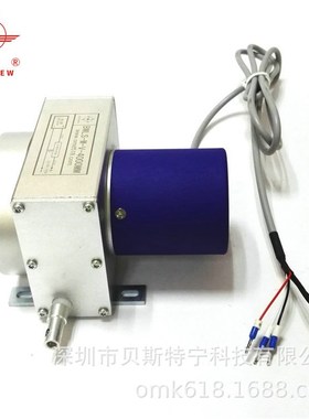 BWLS-S-1000MM 4-20mA拉绳位移传感器 高精度拉绳位移传感器