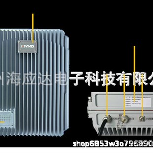 数字同频同播 集群基站 对讲机隧道地下室信号放大中继微基站DMR