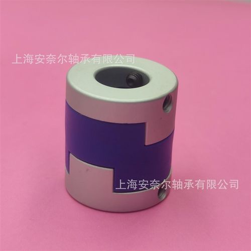 联轴器 DER01-D50-d-e 10 11 12 12.7 13 14 15 16 17 18 19 20