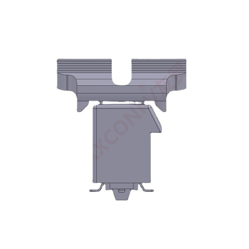 pci-e X16 延长线 显卡 4.0 转接线 SMD回流焊接 传输速率稳定