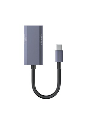 TYPE C转4.0SD/TF4.0高速读卡器UHS-II V90PUSH 存储卡转换读卡器