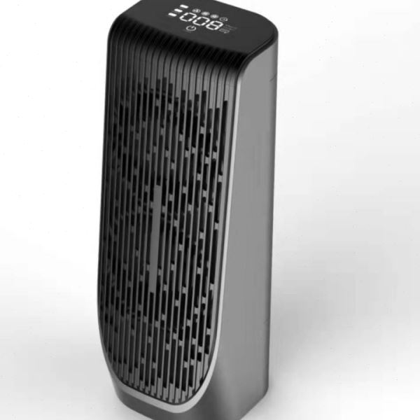 PM2.5显示实用汽车氧吧空气清新机空气净化机 新款车载空气净化器