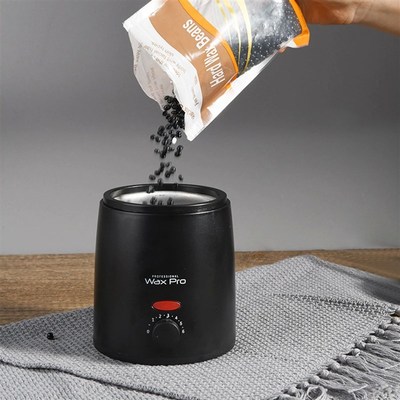 Electric Wax Heater Hot Wax Machine HParaffin Pot Warmer Hai