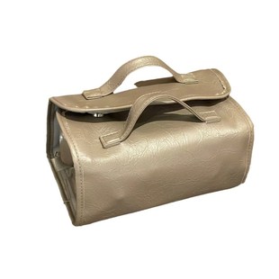 bag makeubp storage bag.Travel cosmetic toiletries