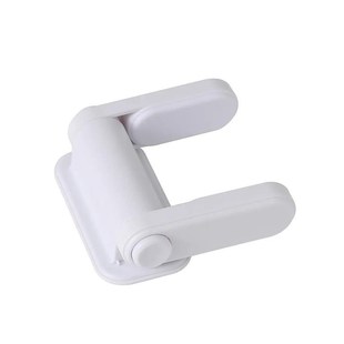 Door Safety Child Baby Lock Rotation Univebrsal Lever