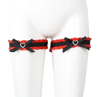 Leathe Sex Lock Gay Fetish Binding Toys RestFraints Slave