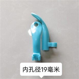 扫帚扫把手柄簸箕把手扫地笤帚套装塑料配件地刮撮箕杆带卡扣