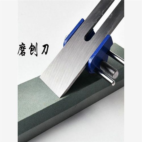 木工定角器磨刀器木工刨磨刀石刨刀磨石架磨凿子器木工