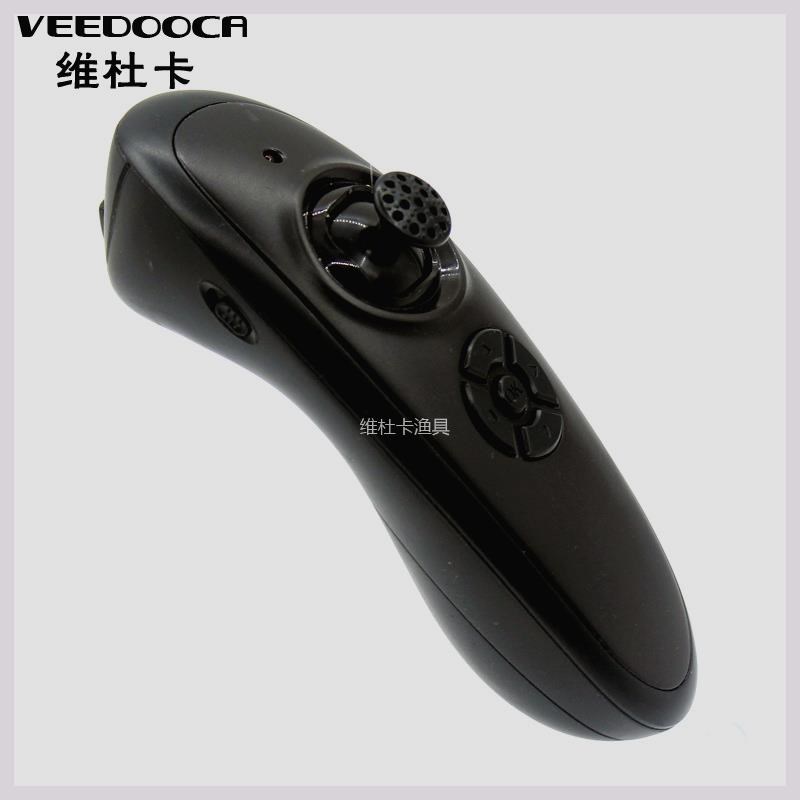 打窝船拖网船控制板接收板 单手遥控器厂家 打窝船配件套装