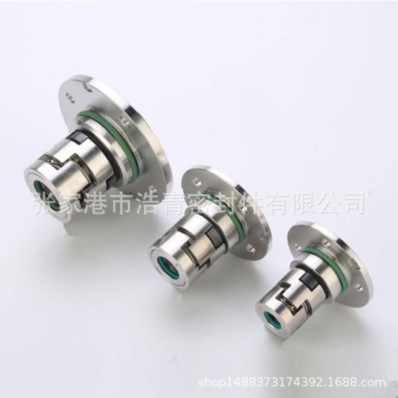 125-48/4专用机械E密封水封轴封机械密封件