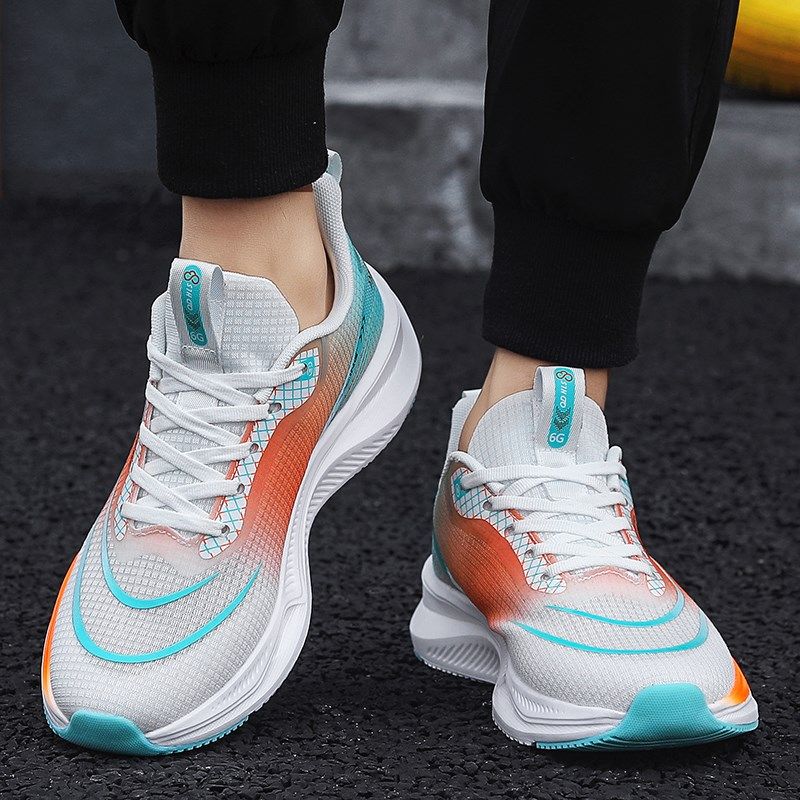 大码45码46国潮男鞋秋季透气网面赤兔6PRO新款47运动鞋子男款网鞋,流行男鞋,单鞋,淘宝优惠券,粉丝福利购,淘宝优惠卷