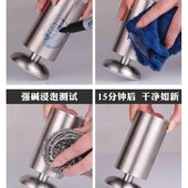 不锈钢沙发柜脚可调节床头柜支撑腿配件家具橱柜吧台脚柱卫浴柜脚