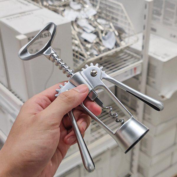 {老板自留款}~红酒开瓶器多功能葡萄酒开酒器家用钢启瓶器起瓶器,餐饮具,开瓶器,淘宝优惠券,粉丝福利购,淘宝优惠卷