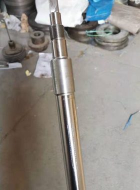 齐齐哈尔 瓦房店机床C5225立车配件50216A 50262A横梁丝杆T50*8