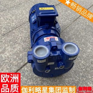 膜片真空泵 泵价格 大功率泵 黔泵Galileo Galilei/伽利略铸铁