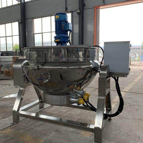 电加热卤菜卤煮设备 搅拌夹层锅 豆制品豆浆熬制煮锅,清洗/食品/商业设备,汤炉/夹层锅/熬煮锅/漂烫锅,淘宝优惠券,粉丝福利购,淘宝优惠卷