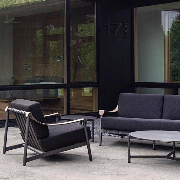 户外休闲沙发庭院藤单人沙发露台室外阳台椅子别墅民宿桌椅组合,住宅家具,户外沙发,淘宝优惠券,粉丝福利购,淘宝优惠卷