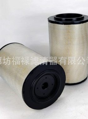 发电机组空气滤芯3827643 VOE3827643 发电机组 TAD1241GE