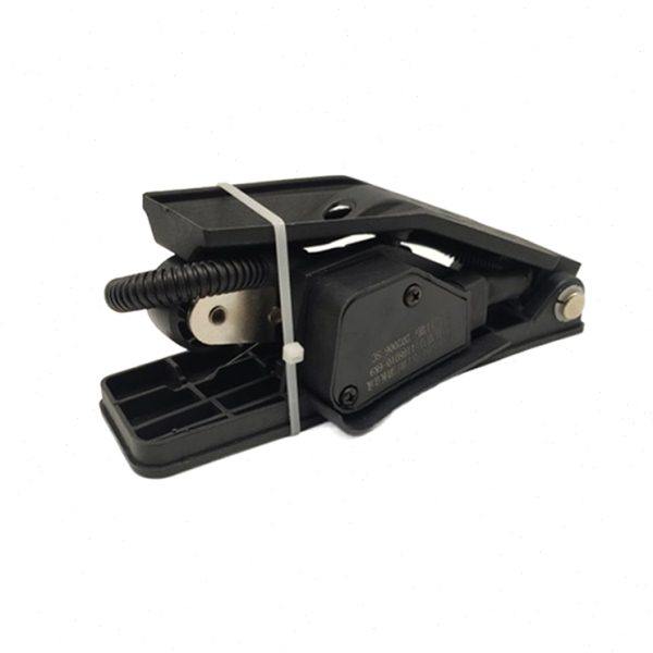 适用1108010-6K9电子油门踏板总成锡柴解放JH6 J6F J6P加速器,汽车零部件/养护/美容/维保,汽车传感器,淘宝优惠券,粉丝福利购,淘宝优惠卷