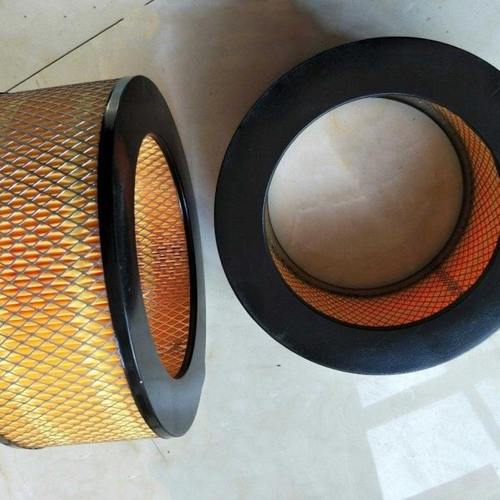 K2410空气滤芯4100东柴风玉6510柴潍140尖头拖车发电机2007空气格