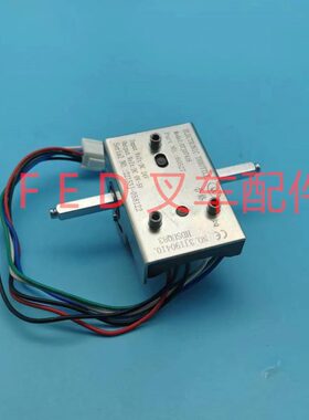 诺力电动叉车小金刚地牛搬运托盘堆高车手柄加速器DTJ07416调速器