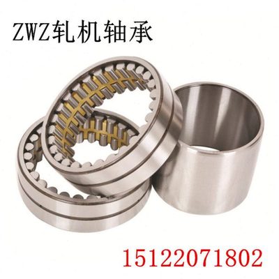 FC2640125 FC2838119 FC2842125 FC2942155 FC3045120轧机轴承