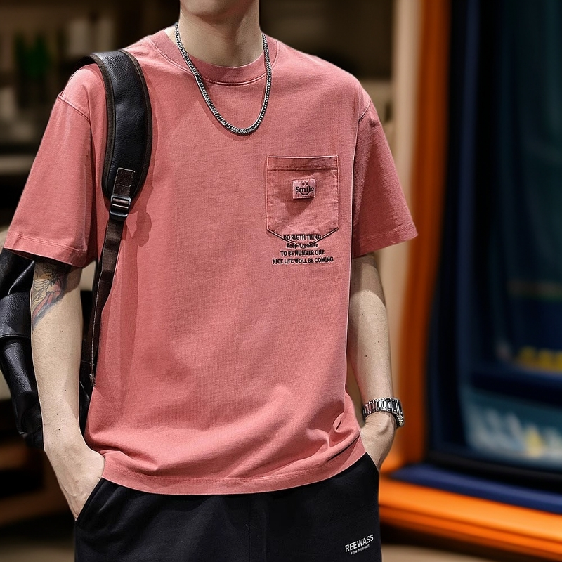 大码夏季2025新款高端衣服美式