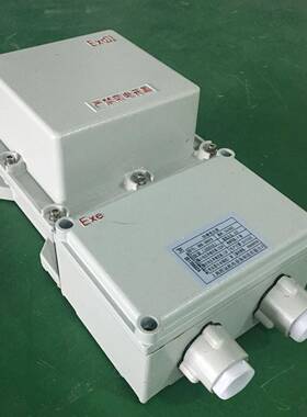 BBK-800VA800W单相防爆矿用行灯变压器220V交流变直流DG24V24V