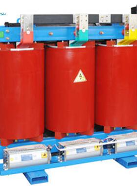 干式电力变压器SCB10-630KVA树脂绝缘10KV35KV箱式变电站SCB11