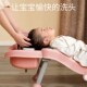 可折叠儿童洗头躺椅洗发床椅子宝宝小孩婴儿坐洗头发神器凳子家用