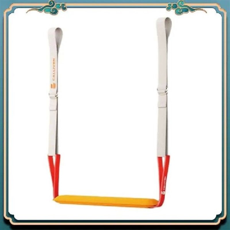 Latest Pull Up Assist Band Adjustable Elastic SUtraps Bands