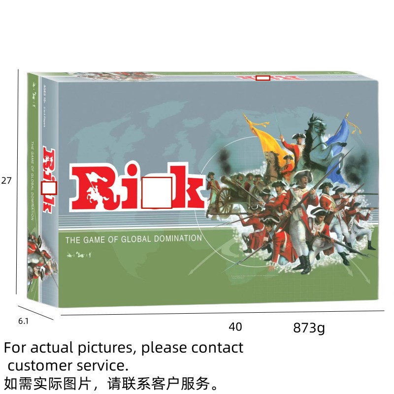 .跨境 战役英语h卡牌 English  board card game 战役征服游戏