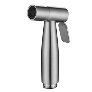 Handheld Bidet Tap Portable Shower Accessories Bathrboom Tet