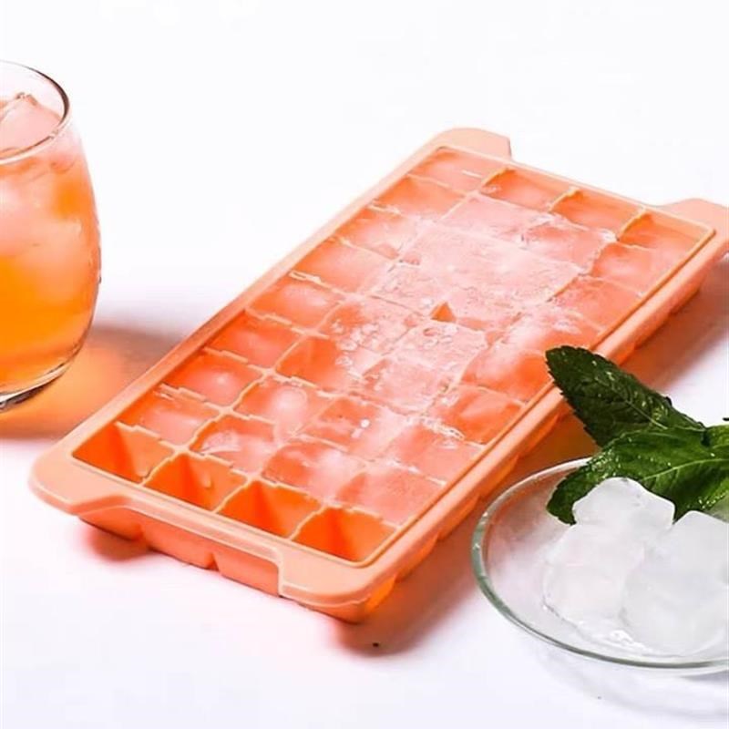 15 grid silicone icer tray party ice cubes mould Cube Maker