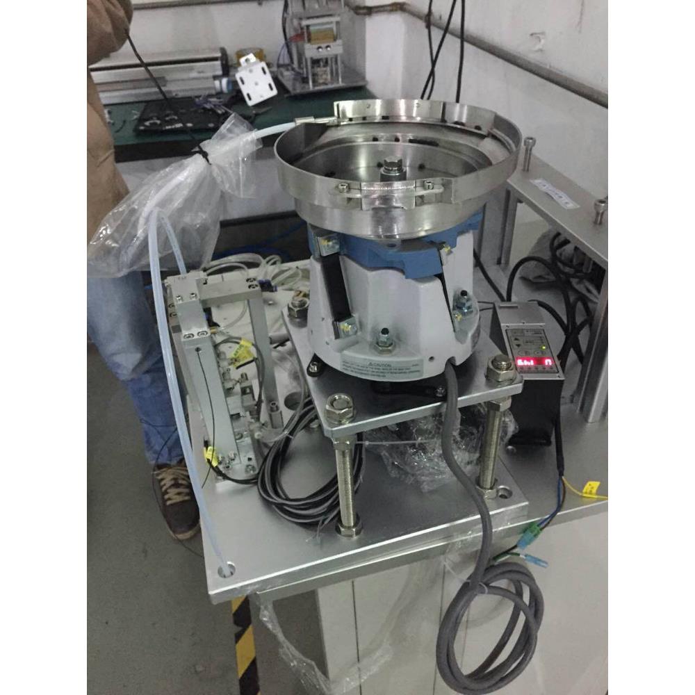 数控机械,CNC,自动车床加工铁柱销子销钉订做螺丝螺母振动盘