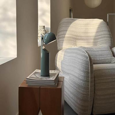 电动沙发椅单人躺椅家用懒人沙发摇椅旋转休闲躺椅电动头等舱单椅