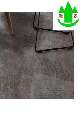 阿姆斯壮石塑SPC锁扣地板办公室工装高端学校高端商W家用宾馆酒店