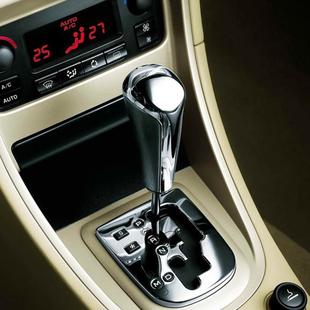 自动挡手球适配标致307世嘉206档把头标志207 408排档头手柄 308