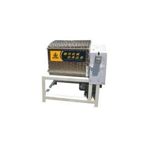 穗华洗面筋机器商用双螺旋一袋面凉皮面皮擀面皮和面洗面筋一体机