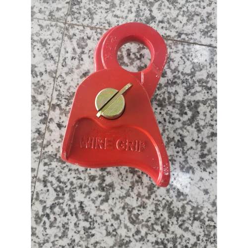 插销式钢丝绳拉紧器 电力钢索引线器 拖线卡线器1T2T3TPSK包邮