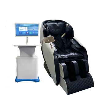 身心反馈音乐体感按摩椅心理咨询室放松设备生物反馈系统专业设备