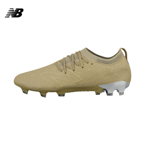 NEWBALANCE高端FURON足球鞋FG钉
